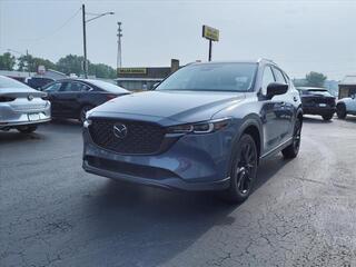 2023 Mazda CX-5 for sale in St Fostoria OH