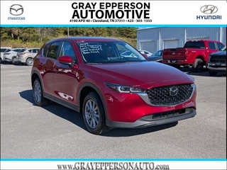 2023 Mazda CX-5 for sale in Cleveland TN