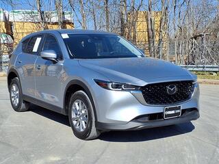 2023 Mazda CX-5 for sale in Richardson TX