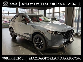 2024 Mazda CX-5 for sale in Orland Park IL