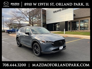 2024 Mazda CX-5 for sale in Orland Park IL