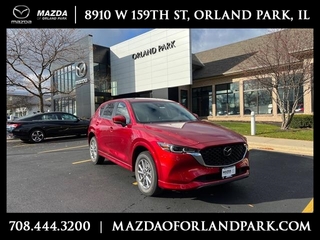 2024 Mazda CX-5 for sale in Orland Park IL