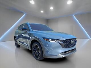 2024 Mazda CX-5 for sale in Freehold NJ