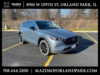 2024 Mazda CX-5 for sale in Orland Park IL