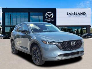 2025 Mazda CX-5 for sale in Lakeland FL