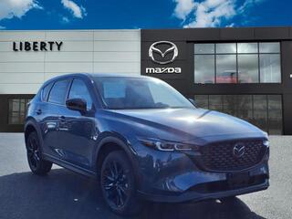 2025 Mazda CX-5 for sale in North Haven CT