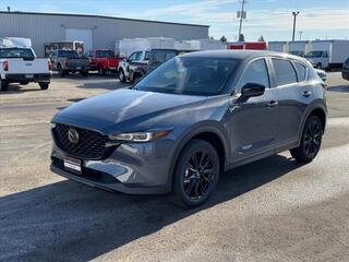 2025 Mazda CX-5 for sale in Janesville WI