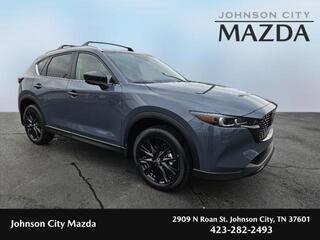 2025 Mazda CX-5 for sale in Johnson City TN