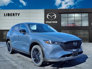 2025 Mazda CX-5 for sale in North Haven CT