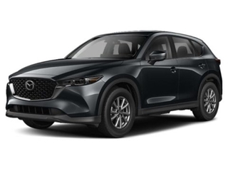 2025 Mazda CX-5 for sale in Greensboro NC