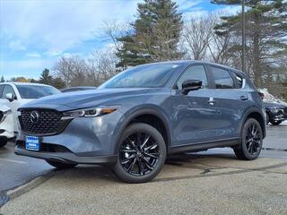 2025 Mazda CX-5 for sale in Portsmouth NH