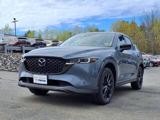 2025 Mazda CX-5 for sale in Augusta ME