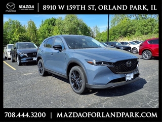 2025 Mazda CX-5 for sale in Orland Park IL