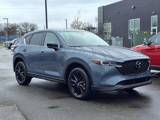 2025 Mazda CX-5 for sale in Oak Park MI