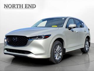 2025 Mazda CX-5 for sale in Lunenburg MA