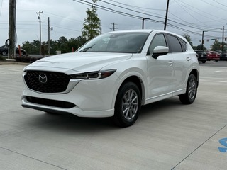 2025 Mazda CX-5 for sale in Orland Park IL