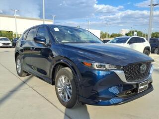 2025 Mazda CX-5 for sale in Richardson TX