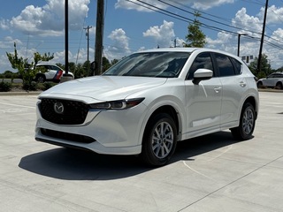 2025 Mazda CX-5 for sale in Orland Park IL