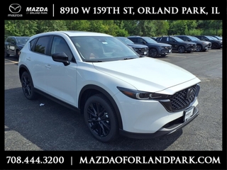 2025 Mazda CX-5 for sale in Orland Park IL