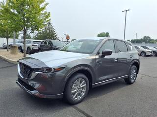2025 Mazda CX-5 for sale in North Haven CT