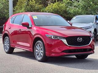2025 Mazda CX-5 for sale in Lakeland FL