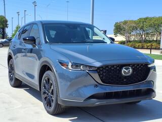 2025 Mazda CX-5 for sale in Richardson TX