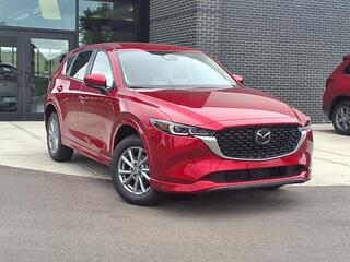 2025 Mazda CX-5 for sale in Dayton OH