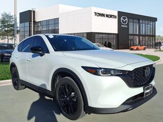 2025 Mazda CX-5 for sale in Richardson TX