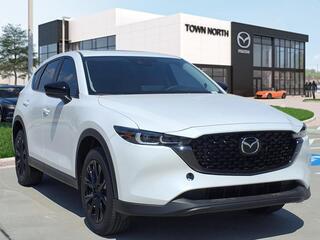 2025 Mazda CX-5 for sale in Richardson TX