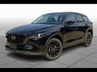 2025 Mazda CX-5 for sale in Denton TX