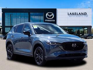 2025 Mazda CX-5 for sale in Lakeland FL
