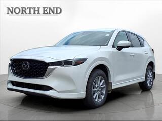 2025 Mazda CX-5 for sale in Lunenburg MA