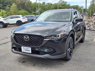 2025 Mazda CX-5 for sale in Augusta ME