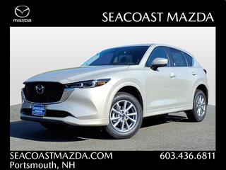 2025 Mazda CX-5 for sale in Portsmouth NH