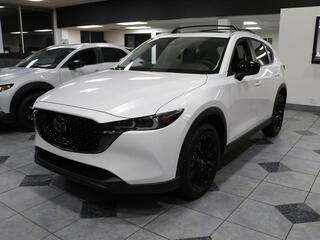 2025 Mazda CX-5 for sale in Olathe KS
