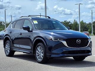 2025 Mazda CX-5 for sale in Lakeland FL