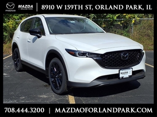 2025 Mazda CX-5 for sale in Orland Park IL