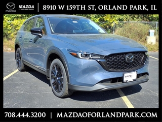 2025 Mazda CX-5 for sale in Orland Park IL