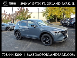 2025 Mazda CX-5 for sale in Orland Park IL