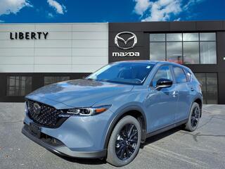 2025 Mazda CX-5 for sale in North Haven CT