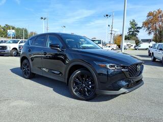 2025 Mazda CX-5 for sale in Salem VA