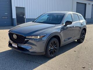 2025 Mazda CX-5 for sale in Janesville WI
