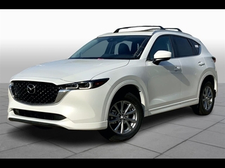 2025 Mazda CX-5 for sale in Denton TX