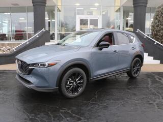 2025 Mazda CX-5 for sale in Olathe KS