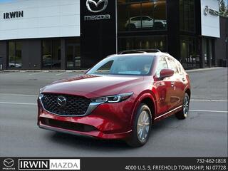 2025 Mazda CX-5 for sale in Freehold NJ
