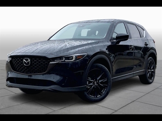 2025 Mazda CX-5 for sale in Denton TX