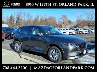 2025 Mazda CX-5 for sale in Orland Park IL