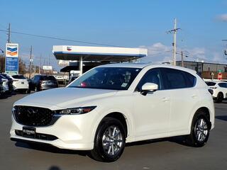 2025 Mazda CX-5 for sale in Monroe LA