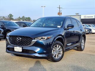 2025 Mazda CX-5 for sale in Conroe TX