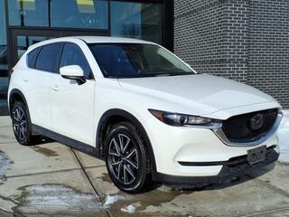 2018 Mazda CX-5 for sale in Dayton OH